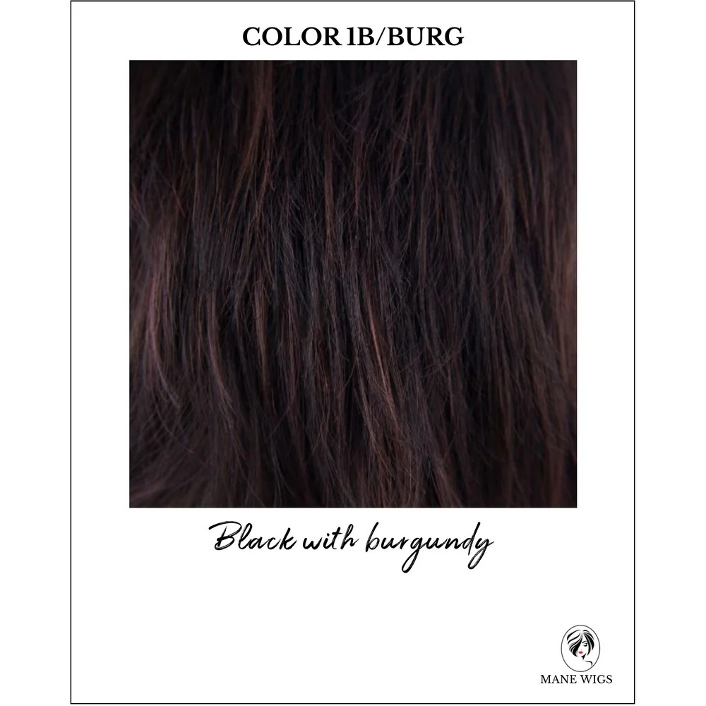 Textured Pixie by TressAllure (Basic Cap Wig) CLOSEOUT - Image 25