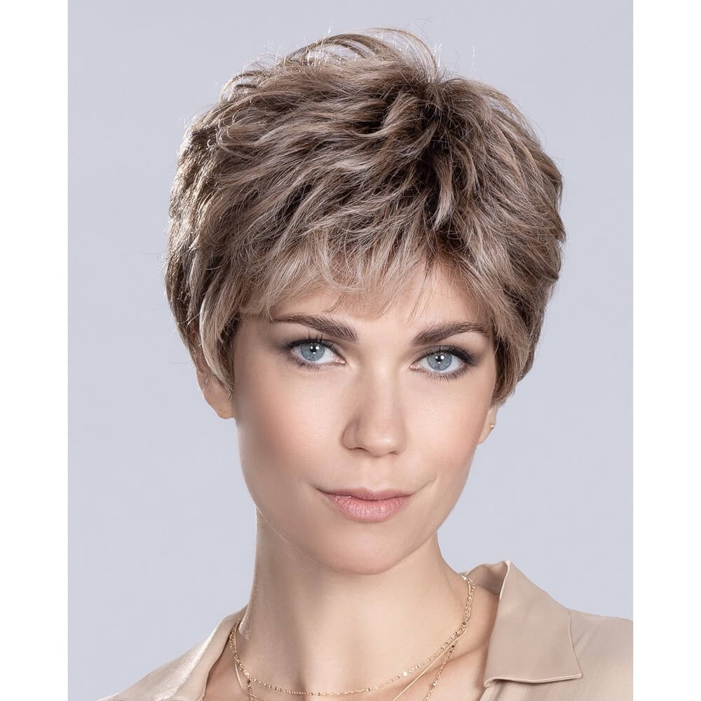 Time Comfort by Ellen Wille (Lace Front-Double Mono Top Wig) - Image 7