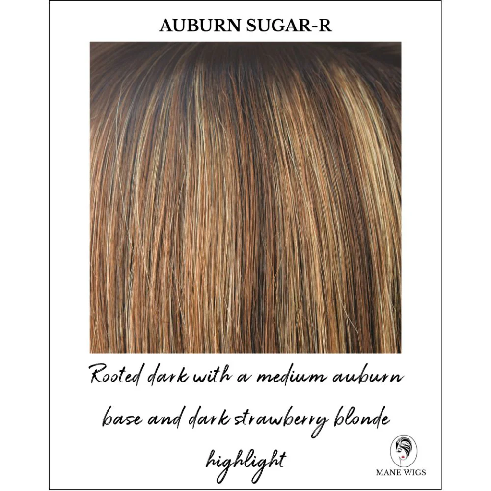 Tori by Rene of Paris (Basic Cap Wig) - Image 8