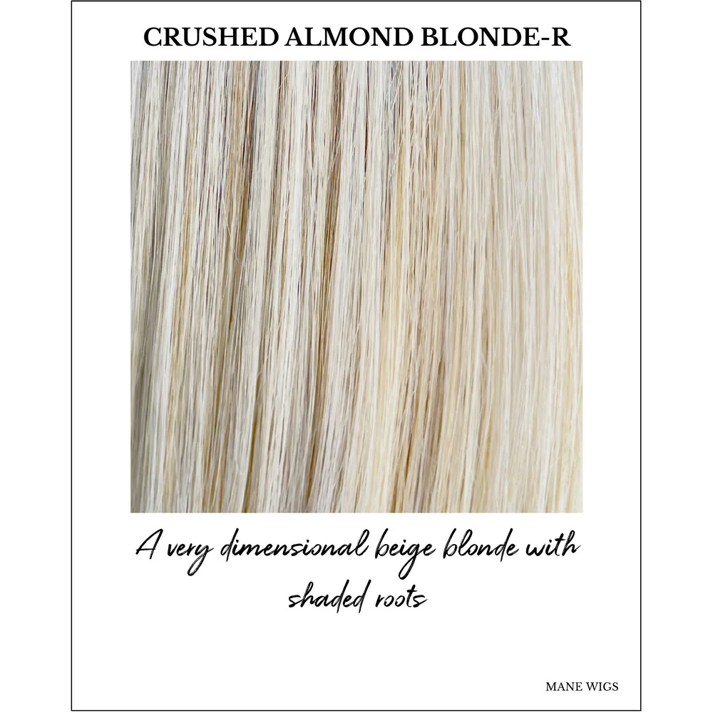 Torino by Belle Tress (Lace Front-Mono Part Wig) - Image 9