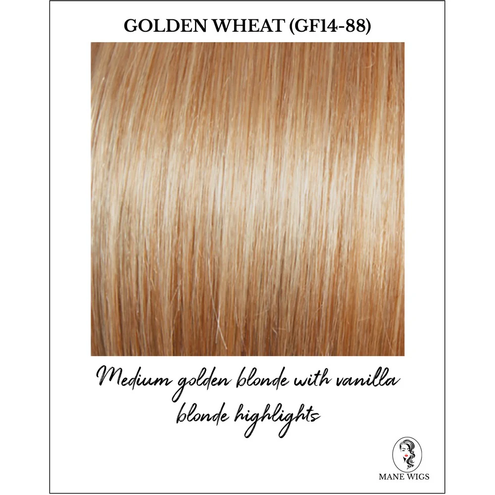 Trend Alert by Gabor (Lace Front-Mono Part Wig) - Image 27