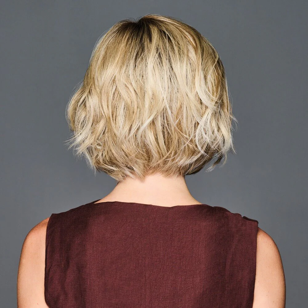 Trend Alert by Gabor (Lace Front-Mono Part Wig) - Image 3