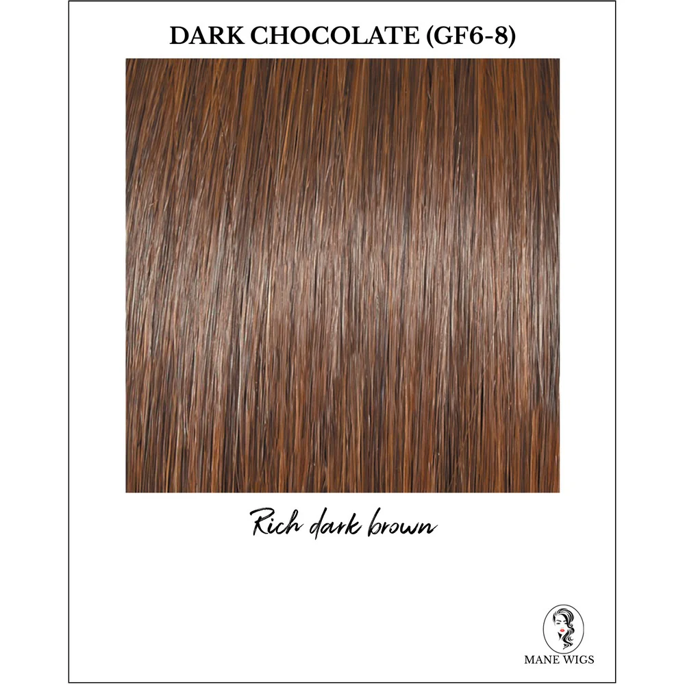 Trend Alert by Gabor (Lace Front-Mono Part Wig) - Image 32