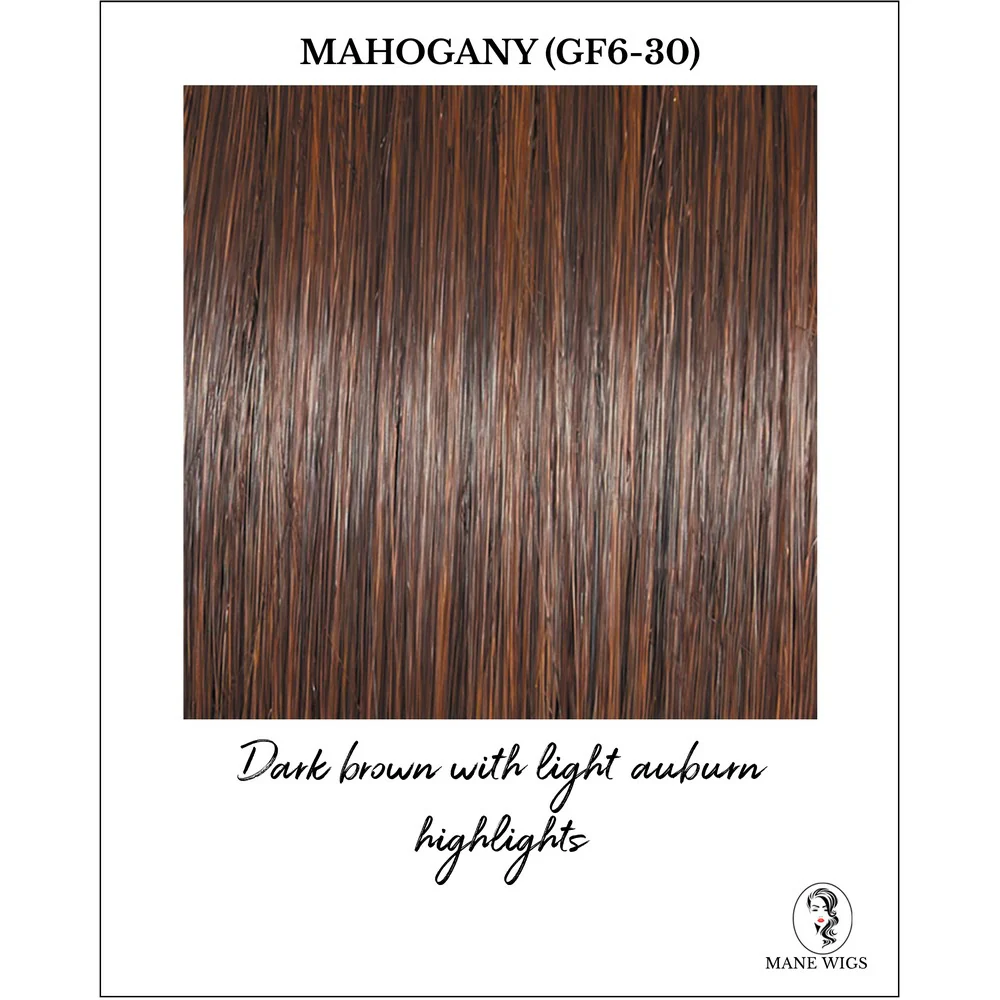 Trend Alert by Gabor (Lace Front-Mono Part Wig) - Image 33