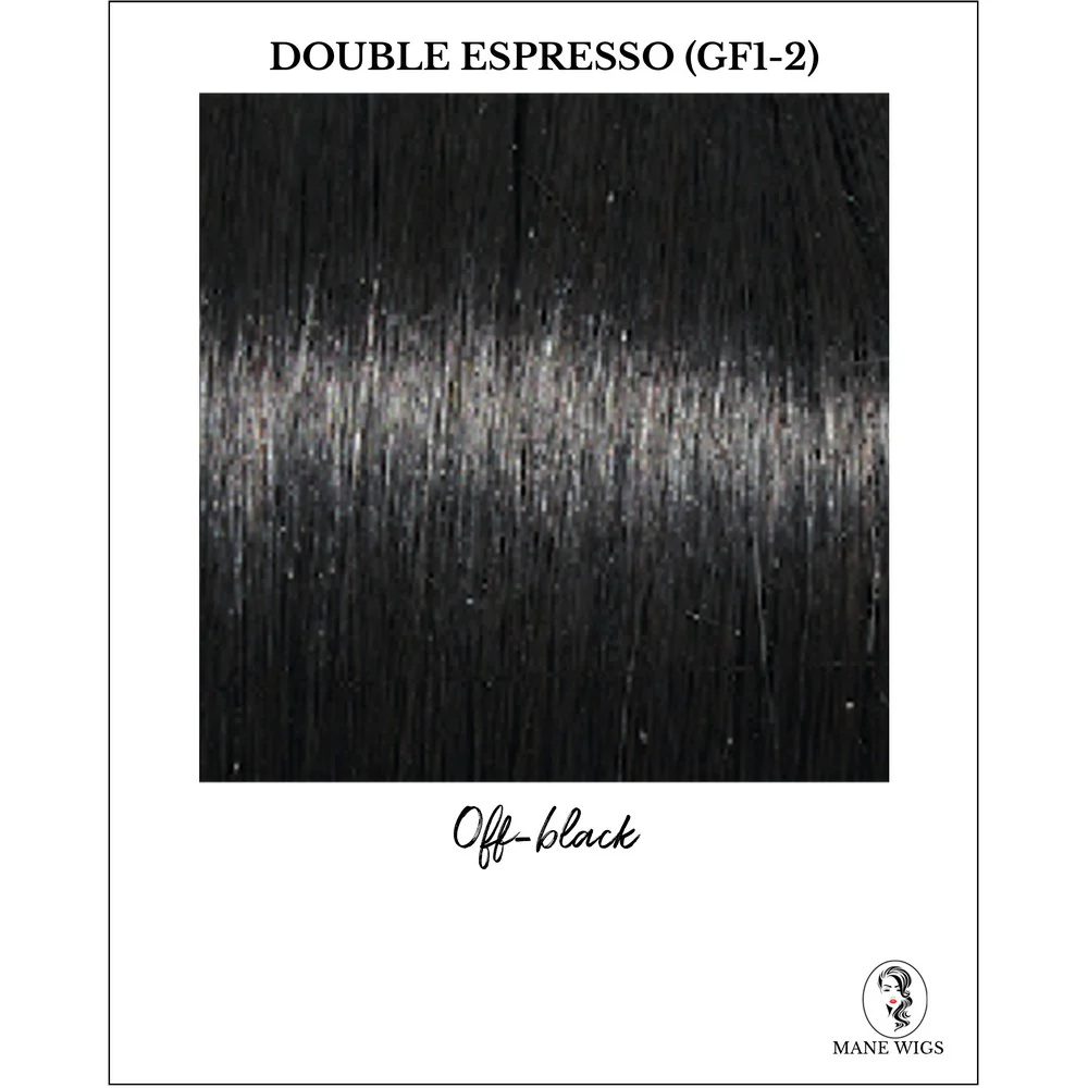 Trend Alert by Gabor (Lace Front-Mono Part Wig) - Image 35
