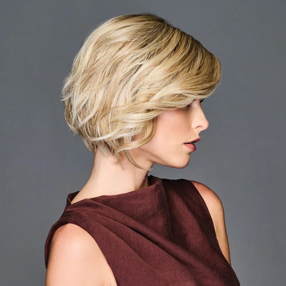 Trend Alert by Gabor (Lace Front-Mono Part Wig) - Image 4