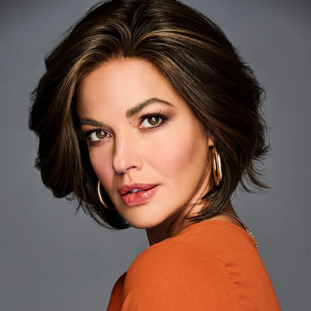 Trend Alert by Gabor (Lace Front-Mono Part Wig) - Image 5