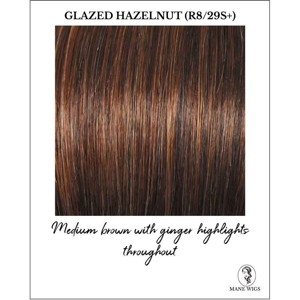 Trend Setter by Raquel Welch (Basic Cap Wig) - Image 32