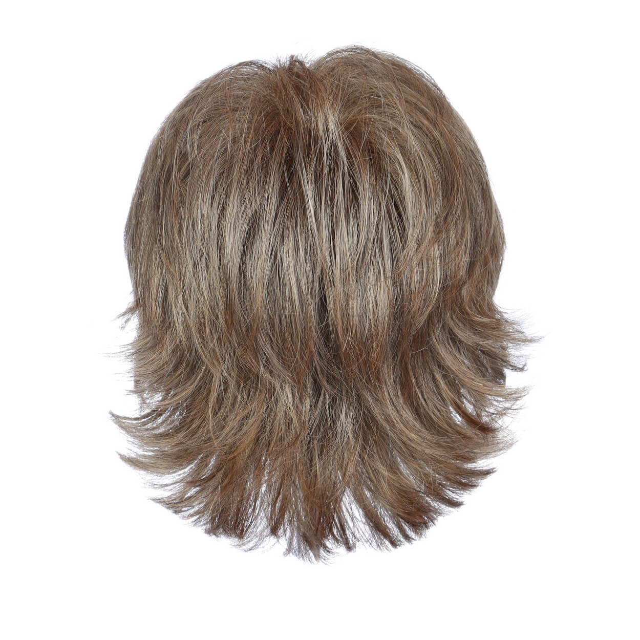 Trend Setter Large by Raquel Welch (Large Size-Basic Cap Wig) - Image 4