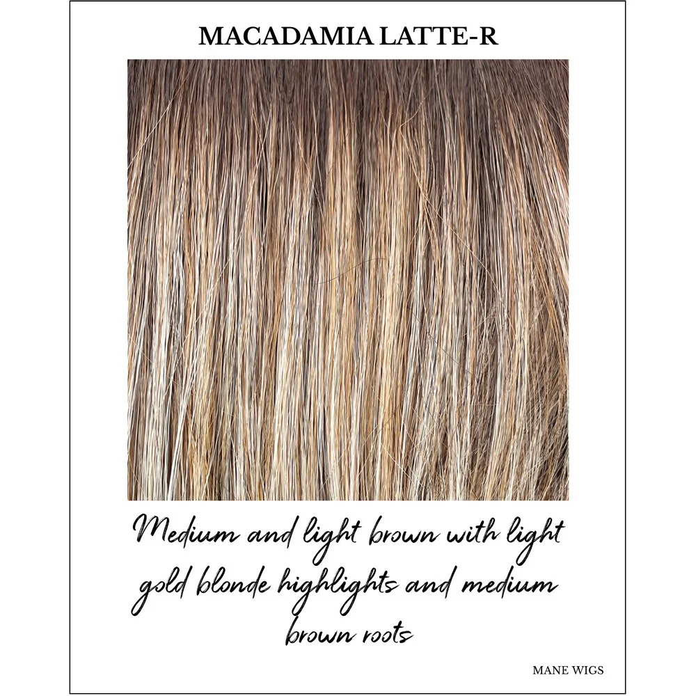 Tribeca by Belle Tress (Lace Front-Mono Part Wig) - Image 13