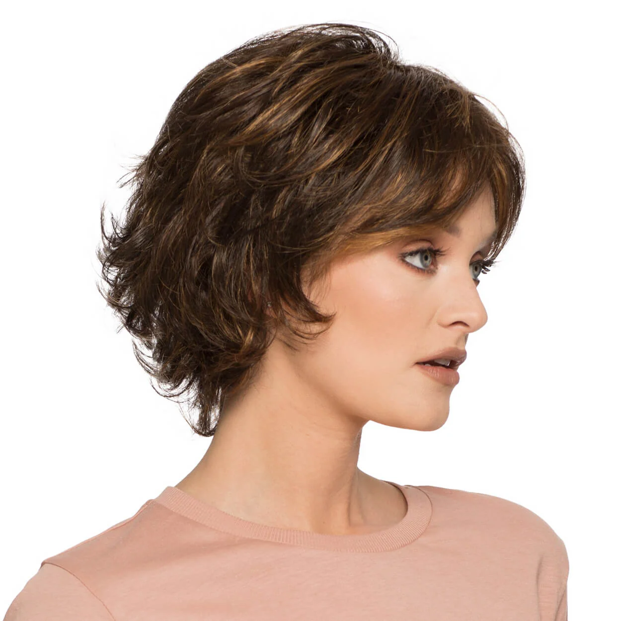 U-Turn by Wig Pro (Basic Cap Wig) - Image 4