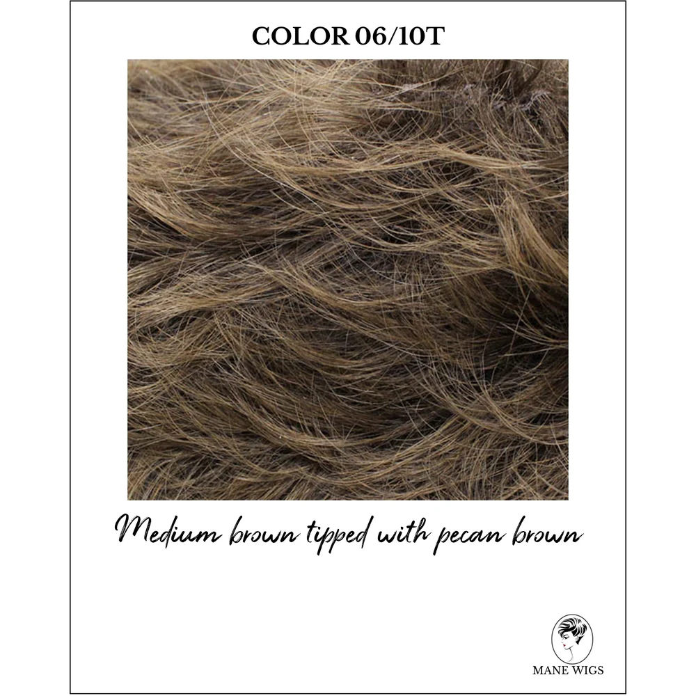 U-Turn by Wig Pro (Basic Cap Wig) - Image 43