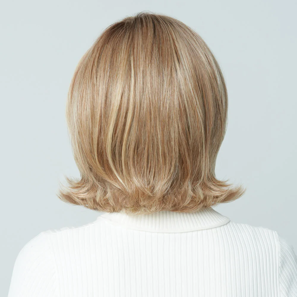 Untold Story by Raquel Welch (100% Hand Tied Lace Front-Mono Top Wig) - Image 3