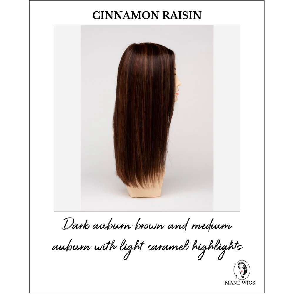 Veronica by Envy (Lace Front-Mono Top-Hand Tied Wig) - Image 32