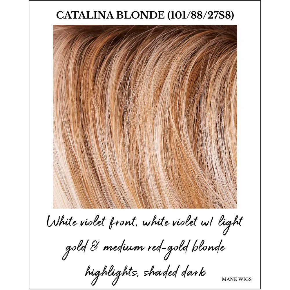 Victoria by Jon Renau (Lace Front-Hand Tied Top Wig) - Image 12