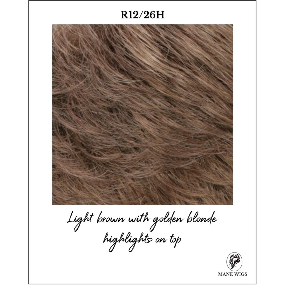 Vikki by Estetica (Basic Cap Wig) - Image 18