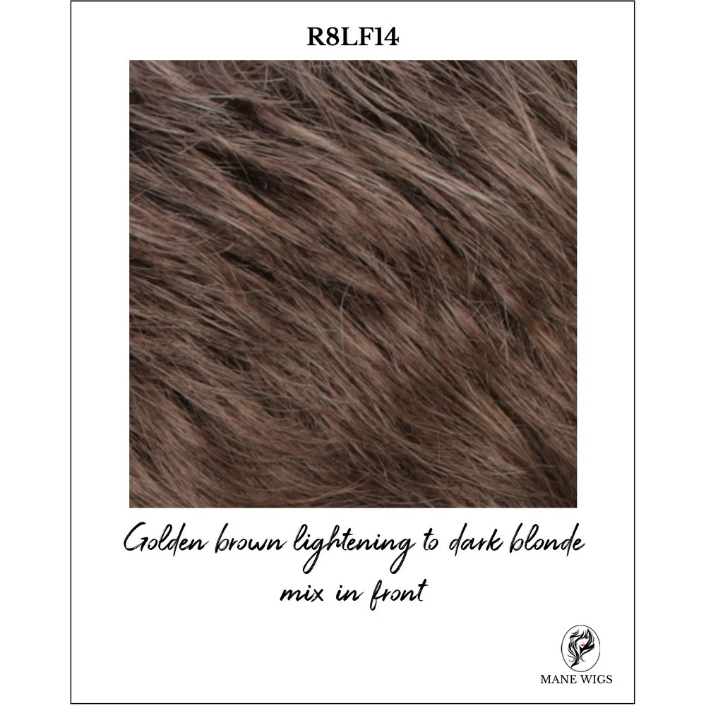 Vikki by Estetica (Basic Cap Wig) - Image 25