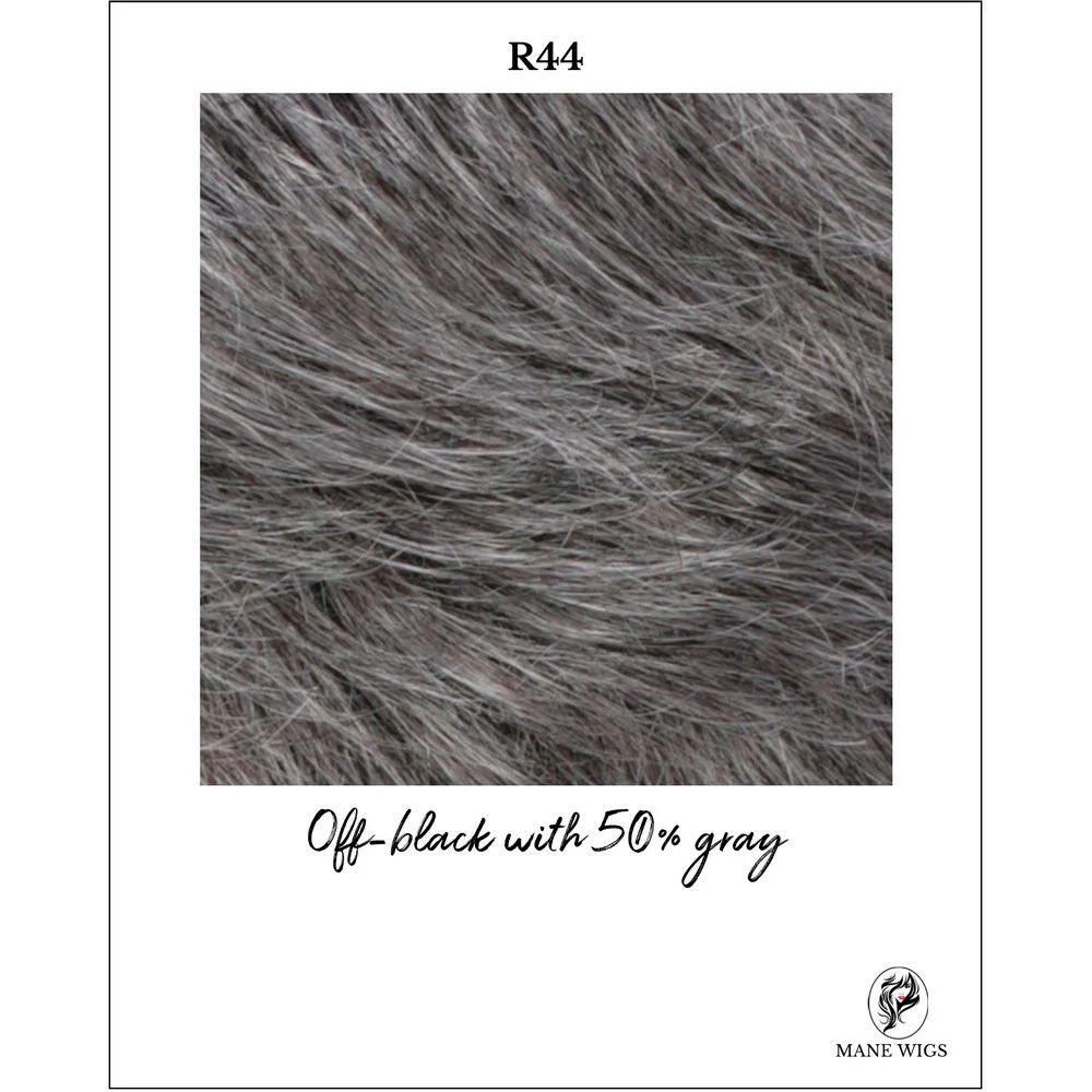 Vikki by Estetica (Basic Cap Wig) - Image 40