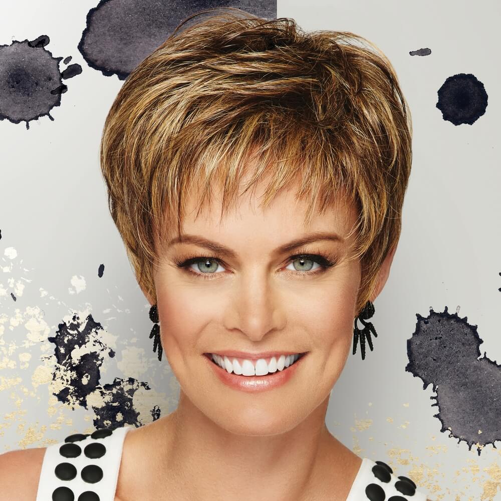 Virtue by Gabor (Basic Cap Wig) - Image 2