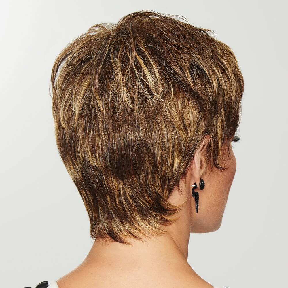 Virtue by Gabor (Basic Cap Wig) - Image 4