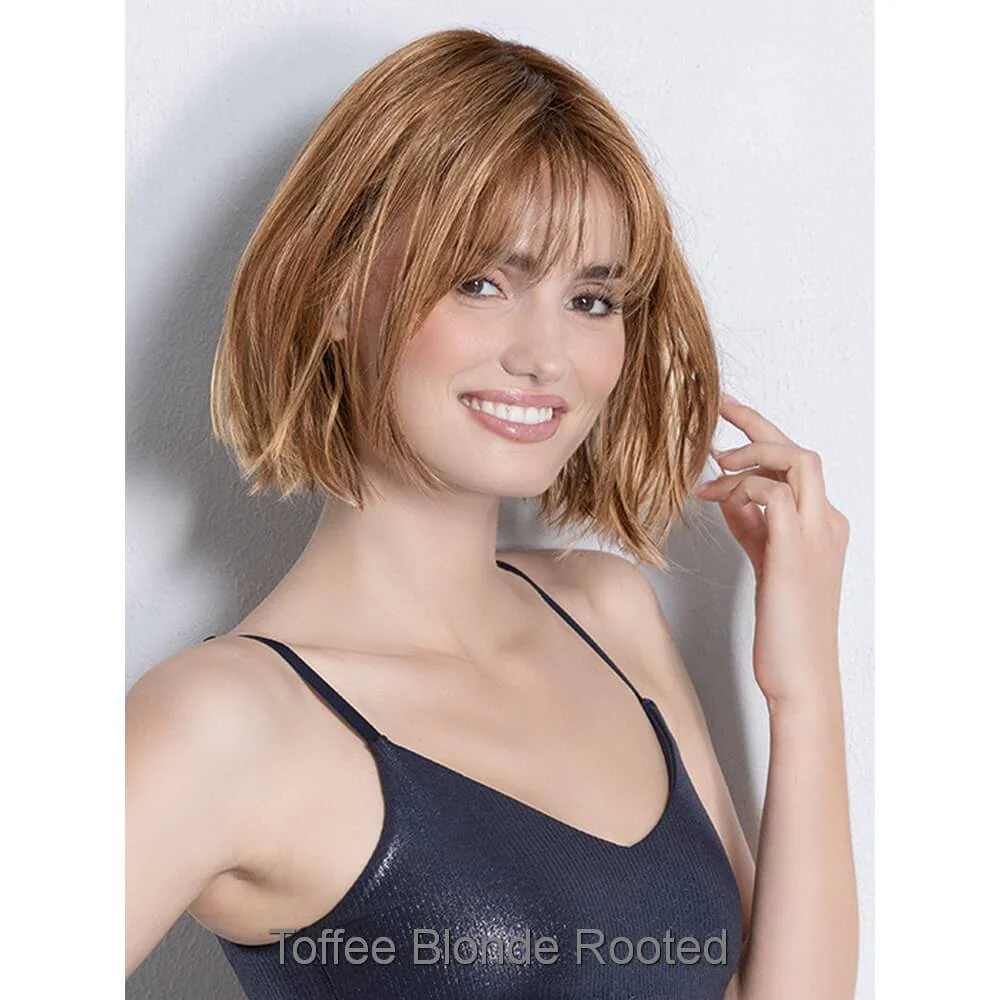 Vivi by Ellen Wille (Lace Front-Mono Part Wig) - Image 12