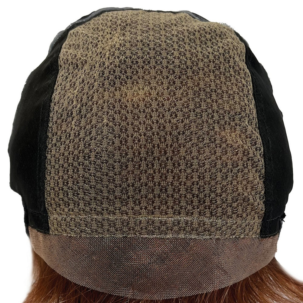 Vivian Medical by Style Unveiled (100% Hand Tied-Lace Front-Polyurethane Wig) - Image 10