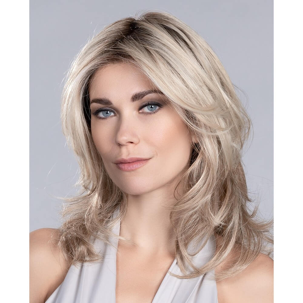 Voice by Ellen Wille (Lace Front-Mono Top Wig) - Image 5