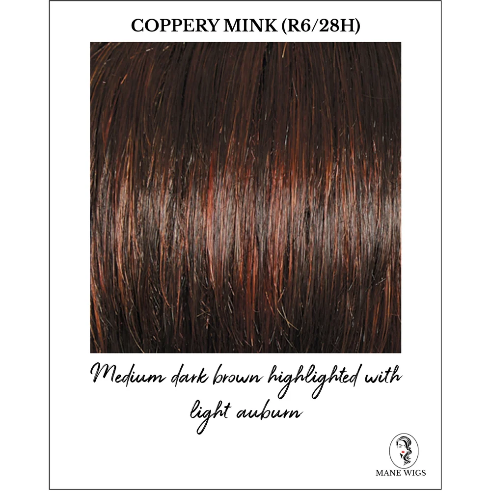 Voltage by Raquel Welch (Basic Cap Wig) - Image 36