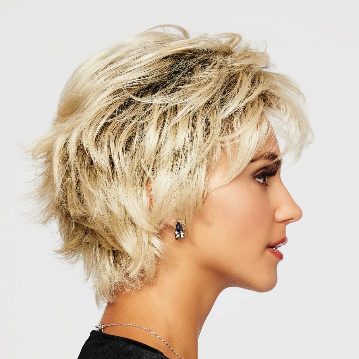 Voltage by Raquel Welch (Basic Cap Wig) - Image 5