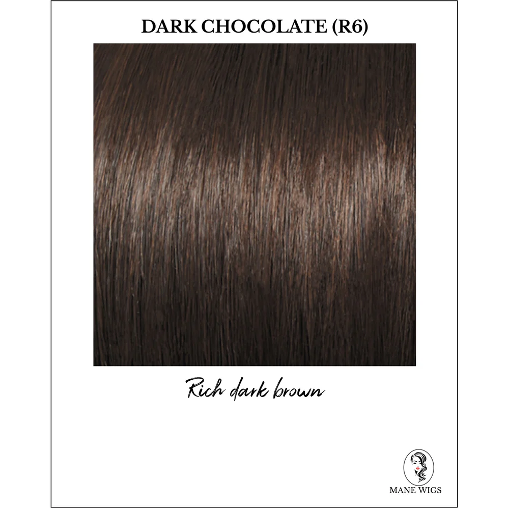 Voltage Elite by Raquel Welch (100% Hand Tied Lace Front-Mono Top Wig) - Image 41