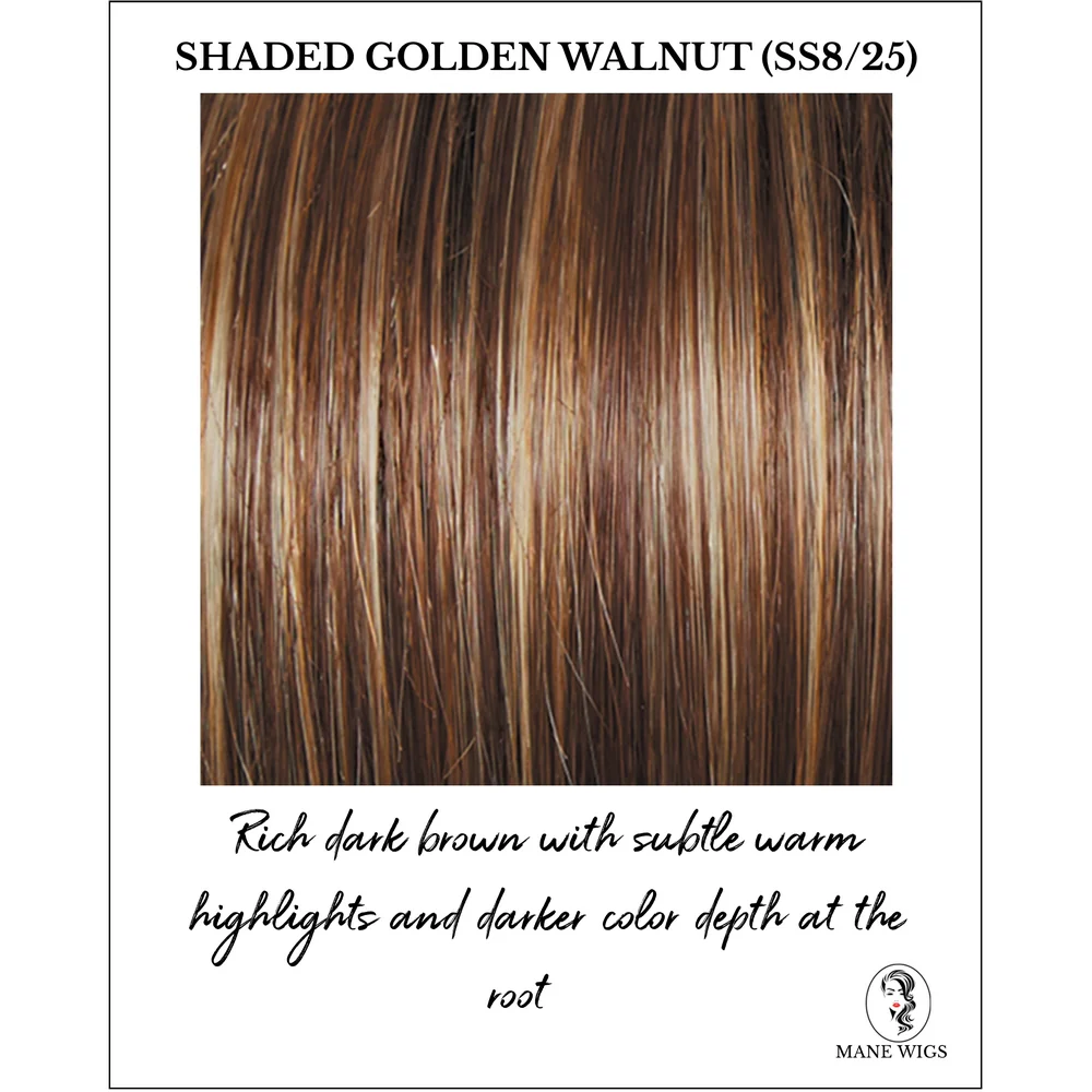 Voltage Petite by Raquel Welch (Basic Cap Wig) - Image 13