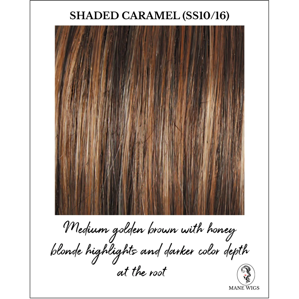 Watch Me Wow! by Raquel Welch (Lace Front-Mono Crown Wig) - Image 14
