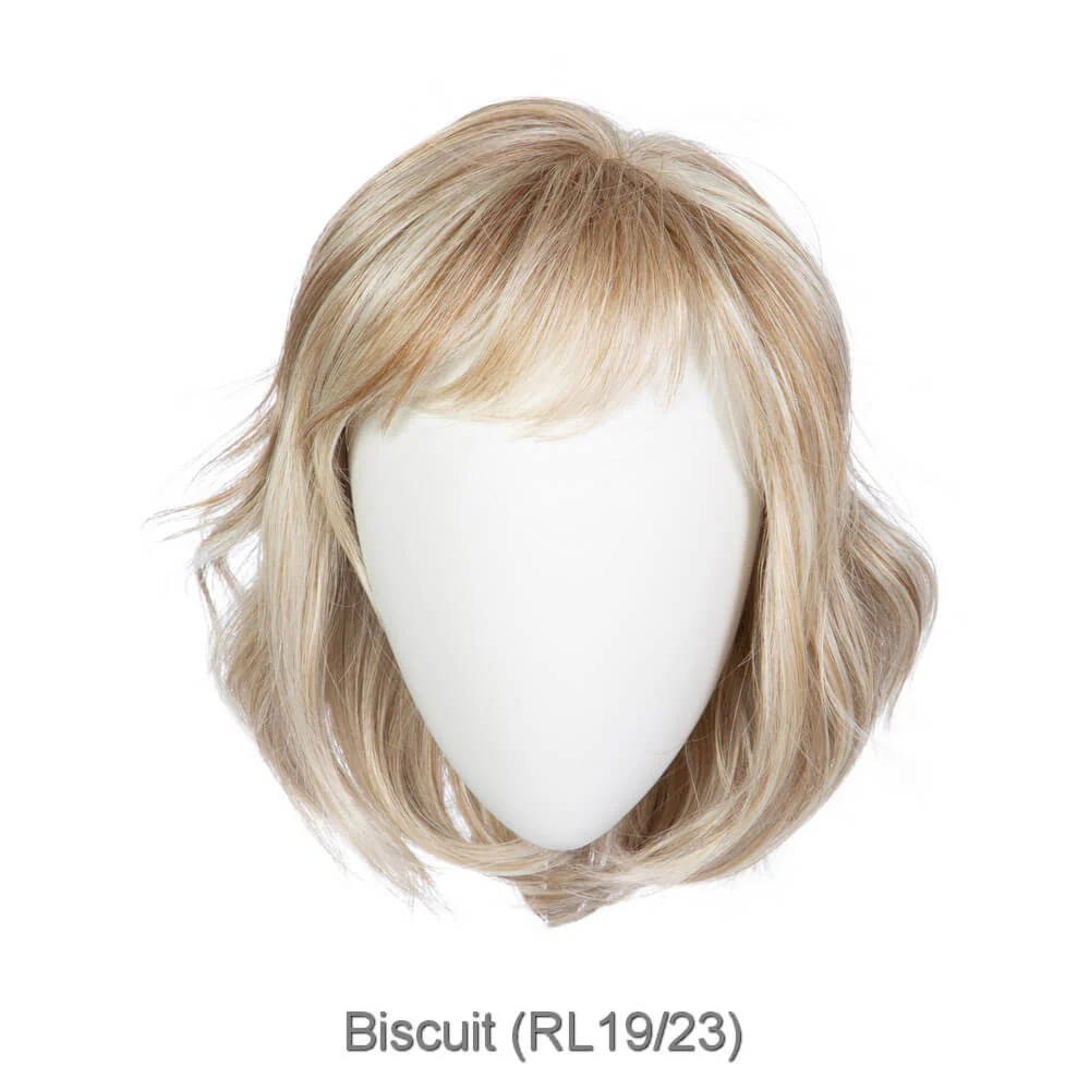 Waves And Raves by Raquel Welch (Lace Front-Mono Top Wig) - Image 15