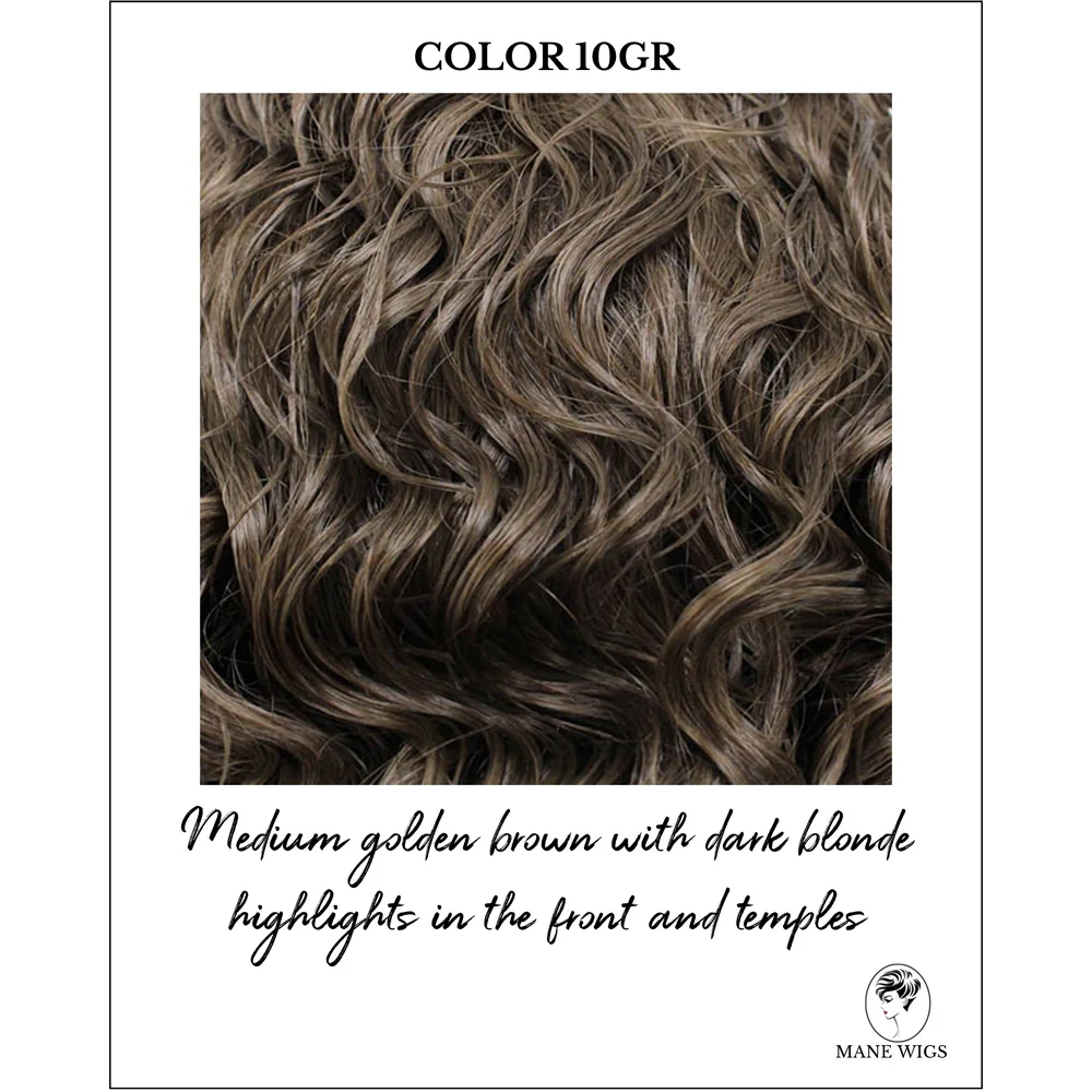 Wavy Cher by Wig Pro (Large Size-Basic Cap Wig) - Image 37