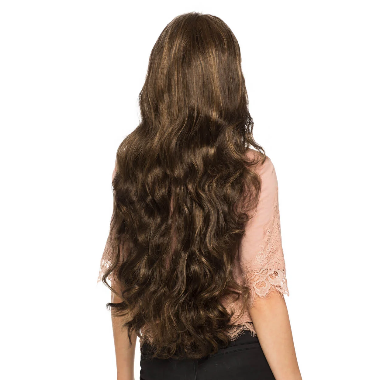 Wavy Cher by Wig Pro (Large Size-Basic Cap Wig) - Image 4