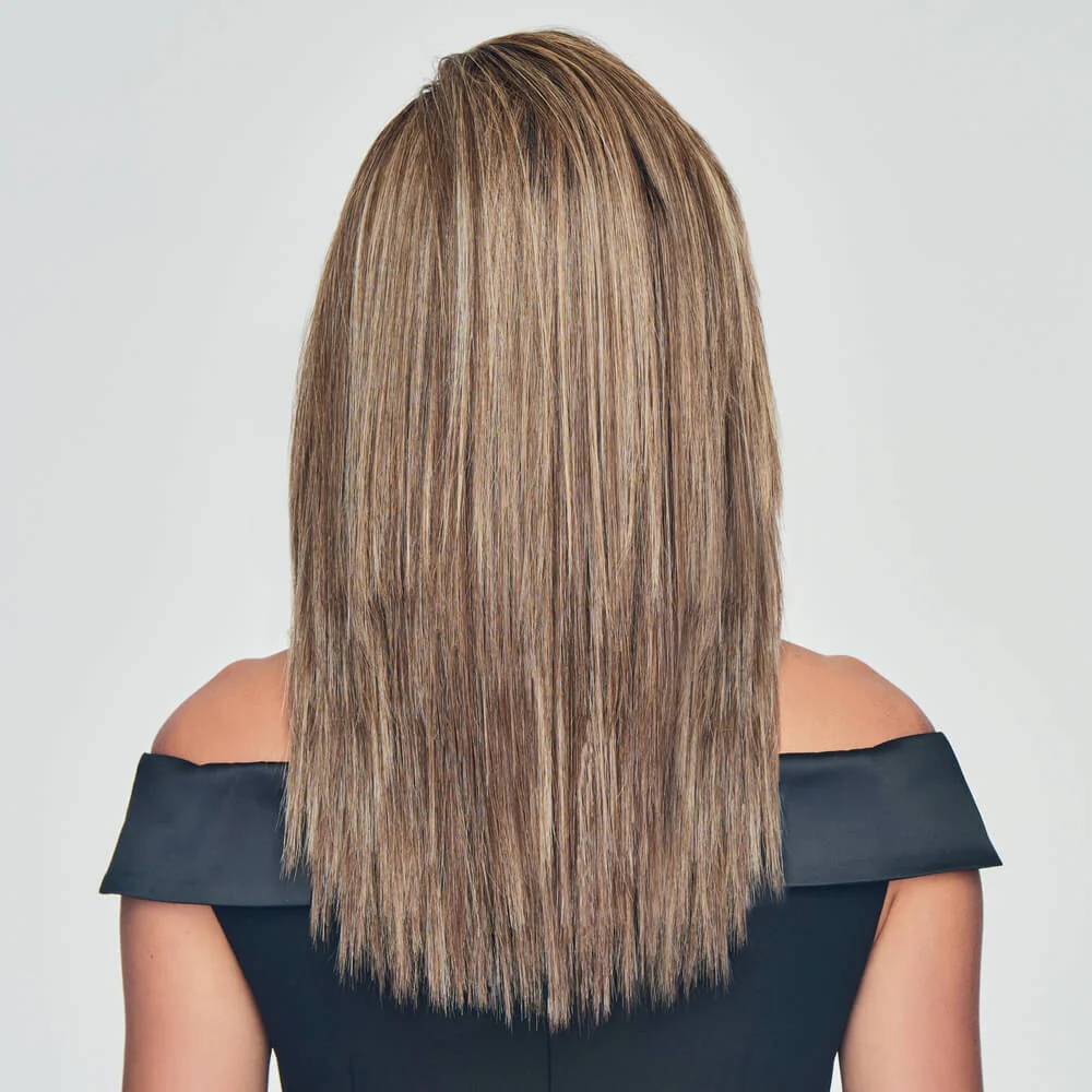 Well Played by Raquel Welch (Lace Front-Mono Part Wig) - Image 3