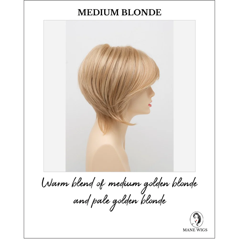 Whitney by Envy (Basic Cap Wig) - Image 14