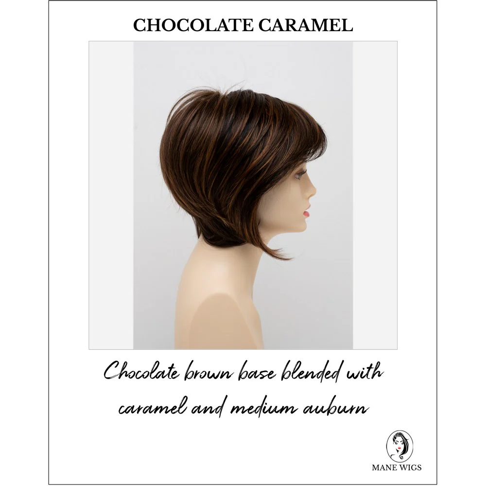 Whitney by Envy (Basic Cap Wig) - Image 27