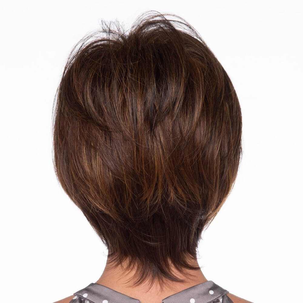 Whitney by Envy (Basic Cap Wig) - Image 3