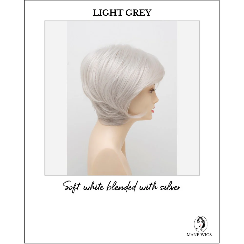 Whitney by Envy (Basic Cap Wig) - Image 32