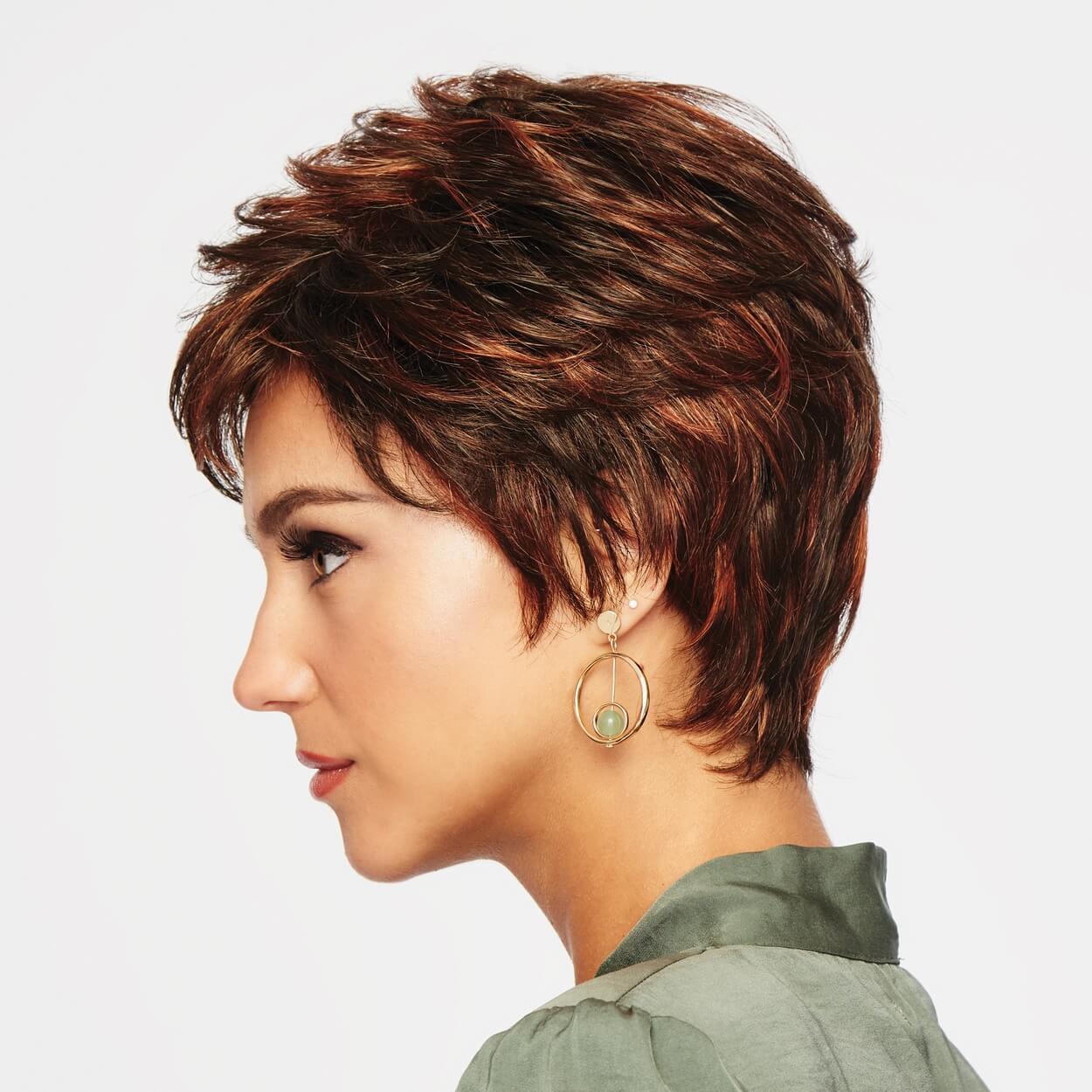 Winner by Raquel Welch (Basic Cap Wig) - Image 3