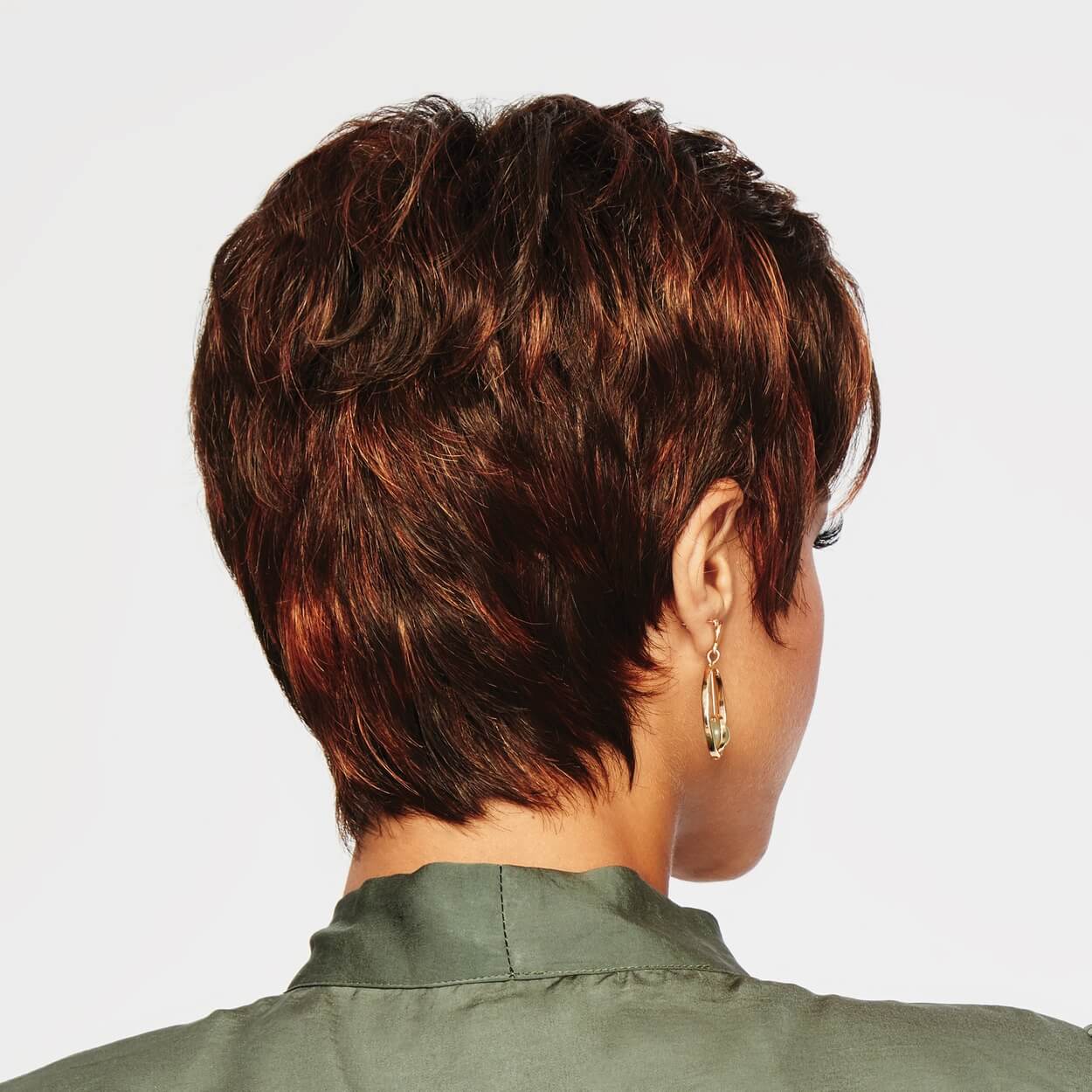 Winner by Raquel Welch (Basic Cap Wig) - Image 4