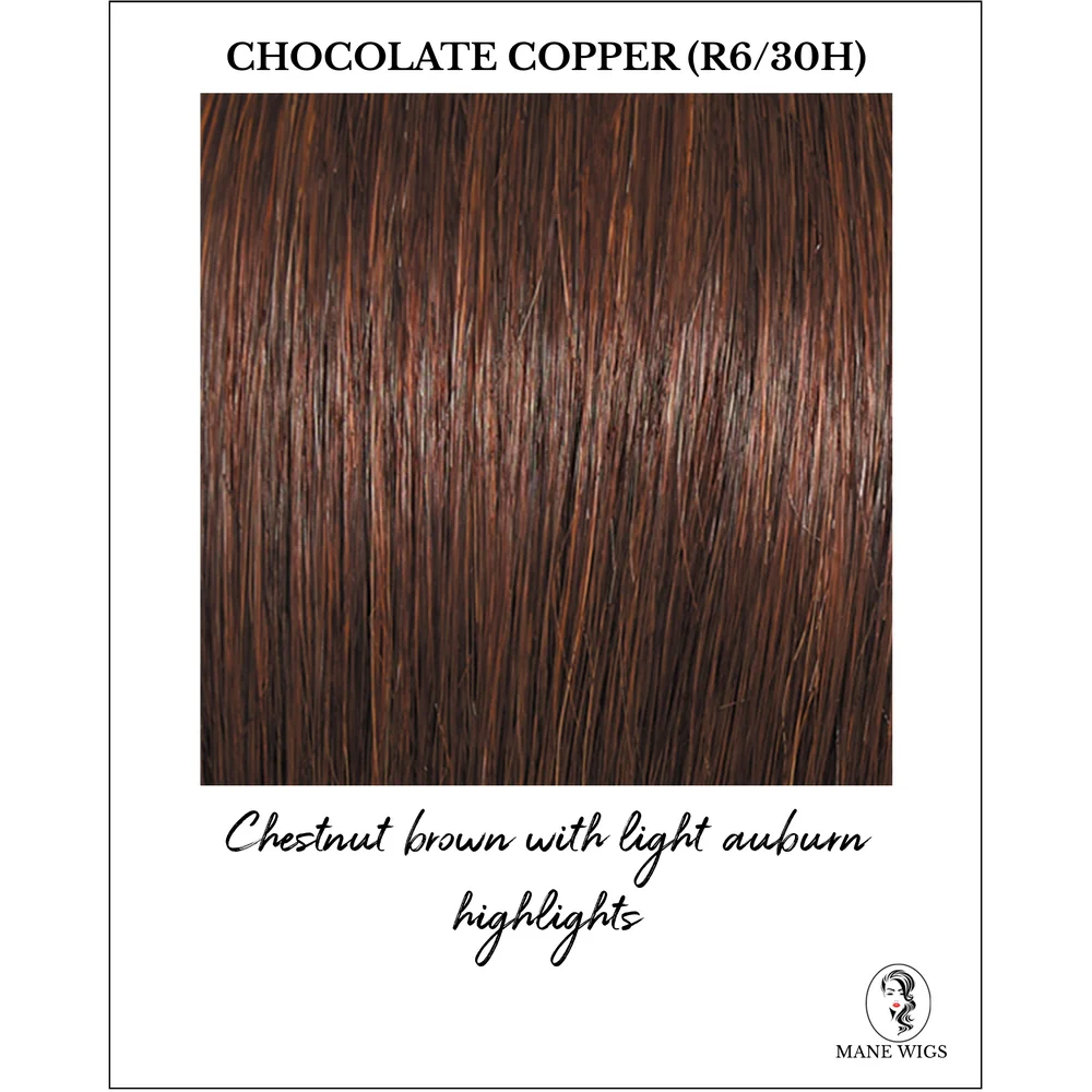 Winner Elite by Raquel Welch (100% Hand Tied Lace Front-Mono Top Wig) - Image 40
