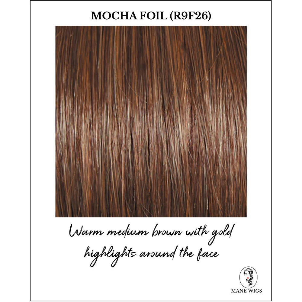 Winner Large by Raquel Welch (Large Size-Basic Cap Wig) - Image 35