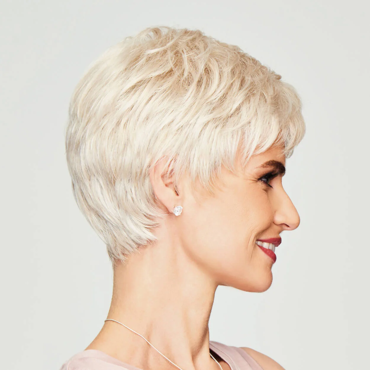 Winner Large by Raquel Welch (Large Size-Basic Cap Wig) - Image 4