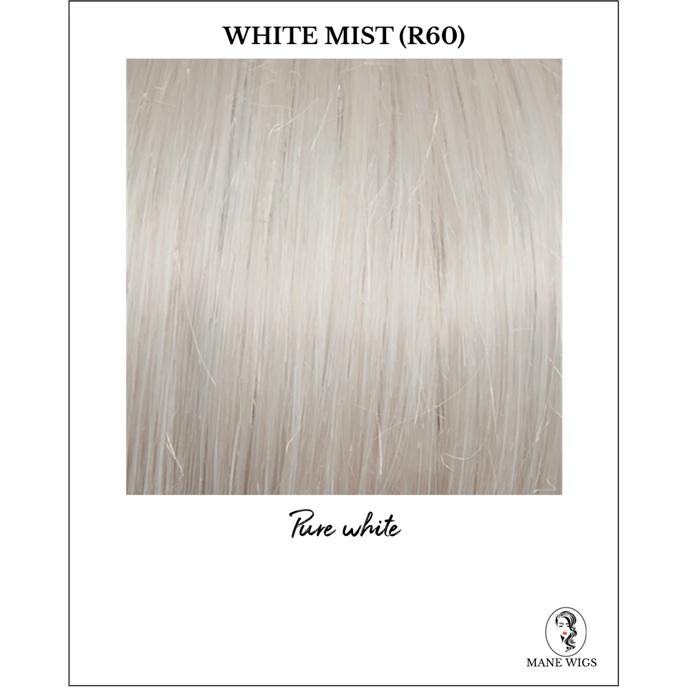 Winner Large by Raquel Welch (Large Size-Basic Cap Wig) - Image 41