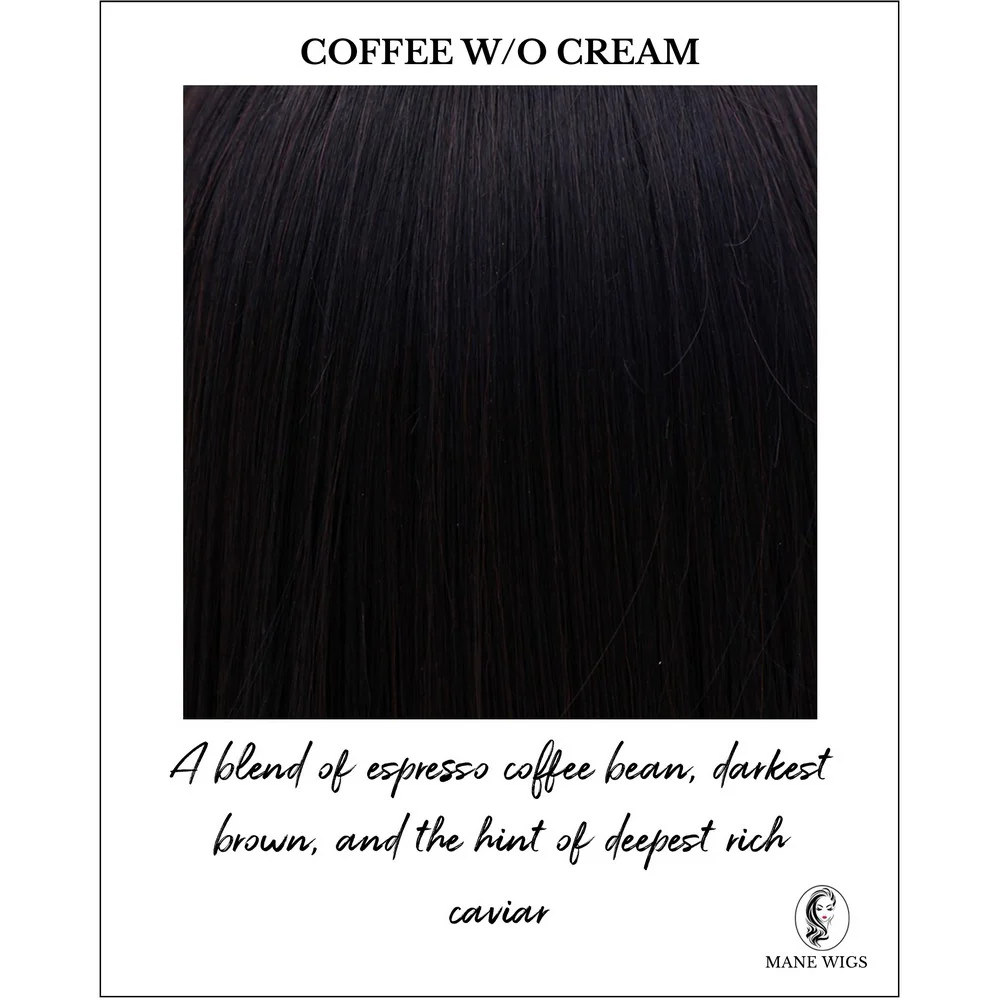 Woolala by Belle Tress (Lace Front-Mono Top Wig) - Image 25