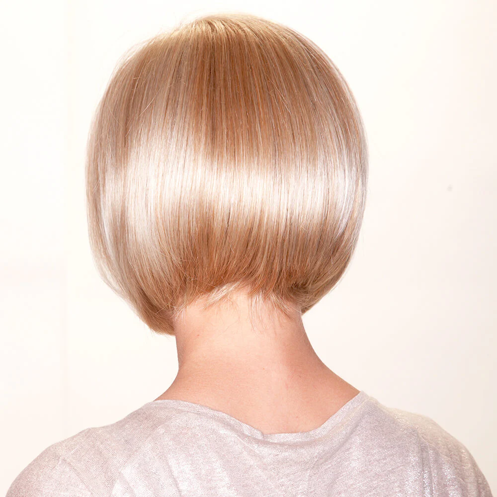 Woolala by Belle Tress (Lace Front-Mono Top Wig) - Image 4
