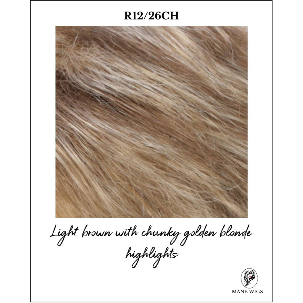 Wynter by Estetica (Lace Front-Lace Part Wig) - Image 11