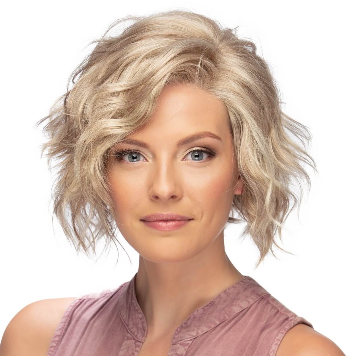 Wynter by Estetica (Lace Front-Lace Part Wig) - Image 22
